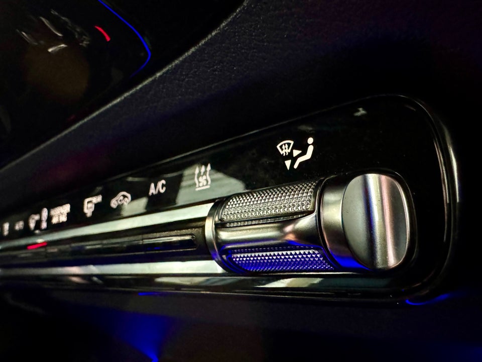 Mercedes EQA300 Progressive 4Matic 5d