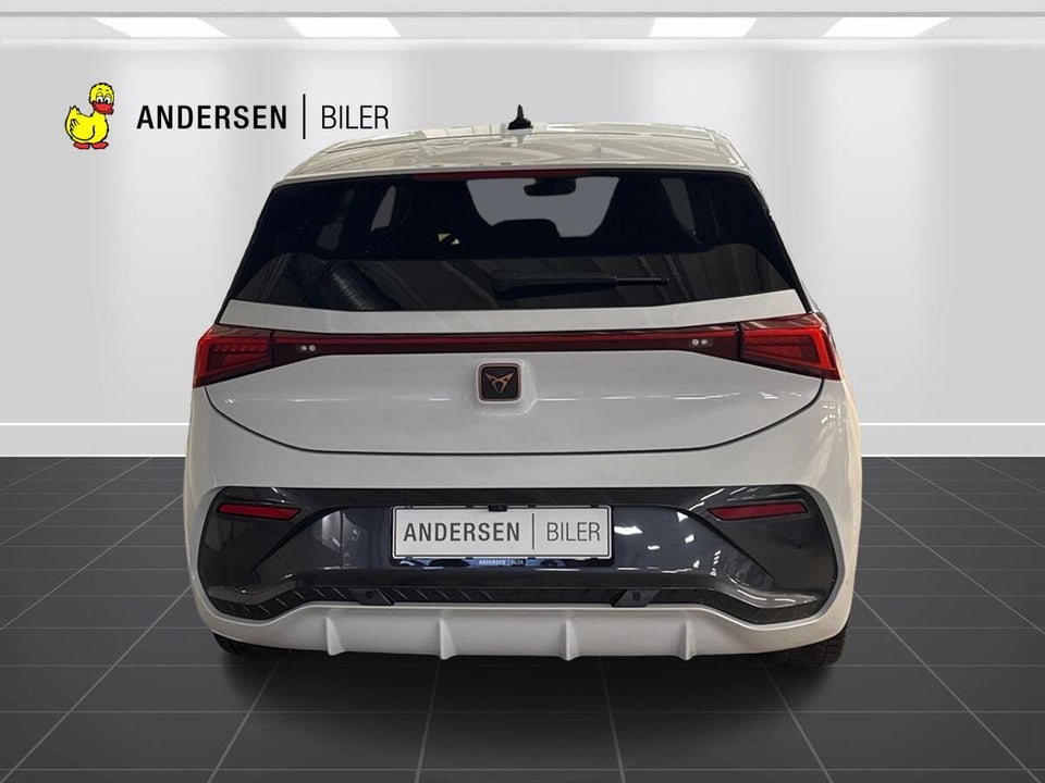 Cupra Born 77 Pasión 5d