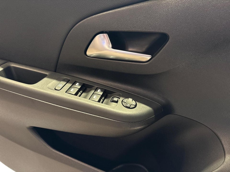 Opel Corsa-e 50 Elegance 5d