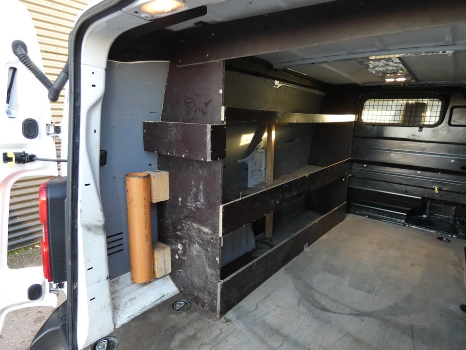 Toyota ProAce 2,0 D 120 Long Comfort 5d