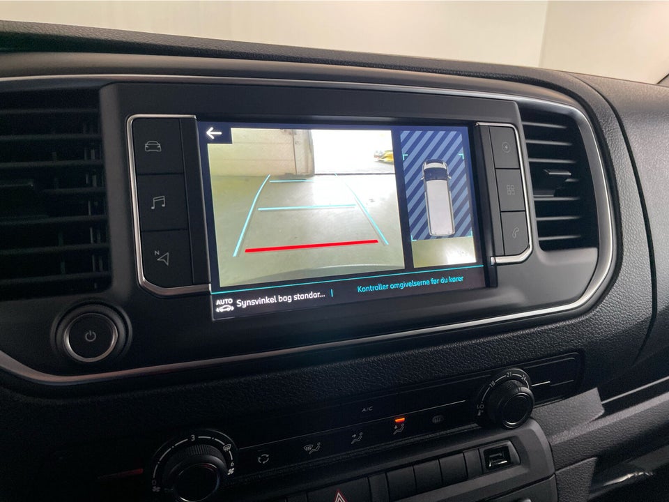Peugeot e-Expert 75 L2 Premium Van