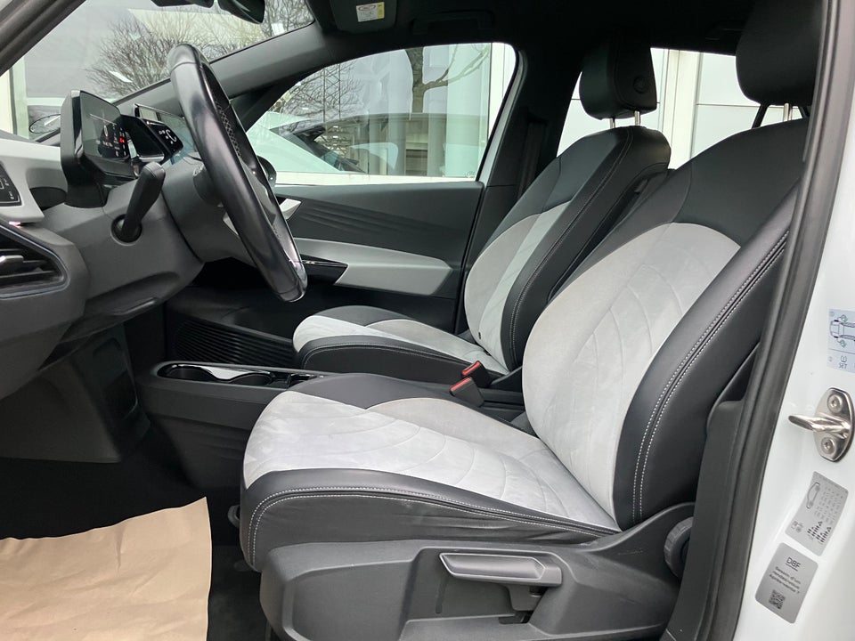 VW ID.3 77 Pro S 5d