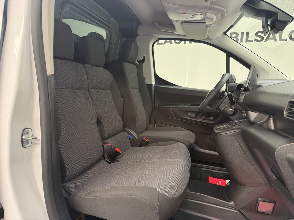 Toyota ProAce City 50 Long Comfort Master