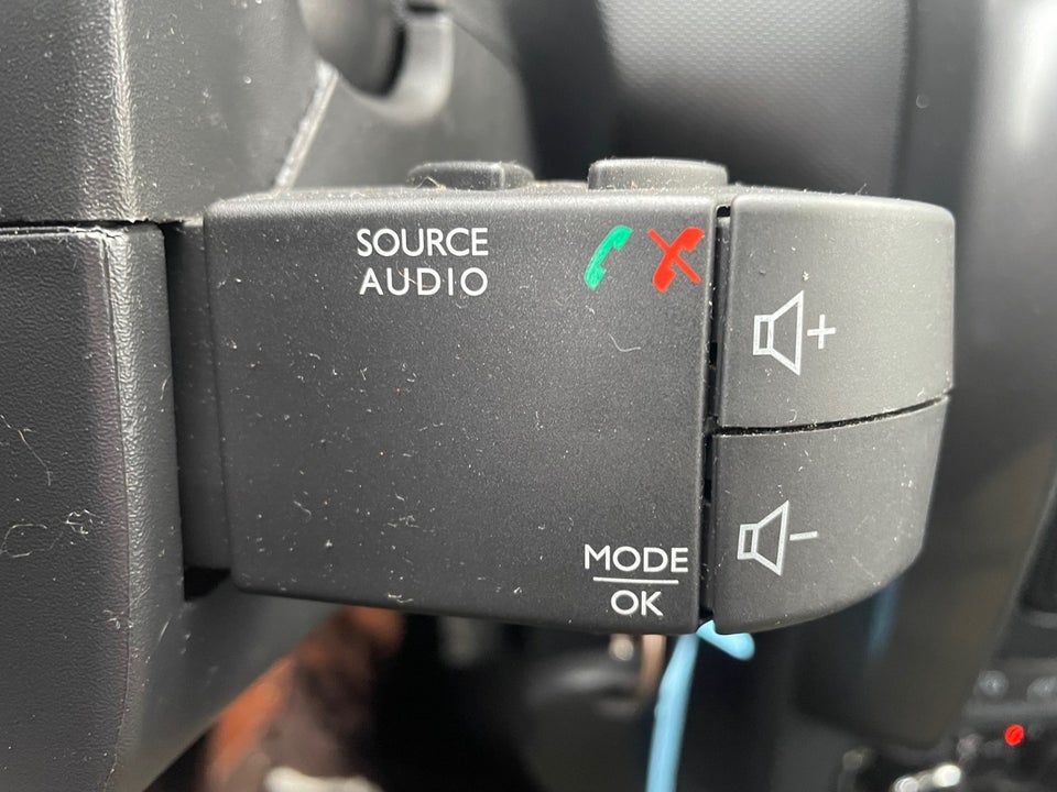 Dacia Duster 1,5 dCi 90 Family Edition 5d