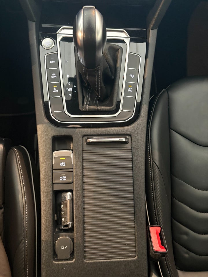 VW Arteon 1,4 eHybrid R-line Shooting Brake DSG 5d