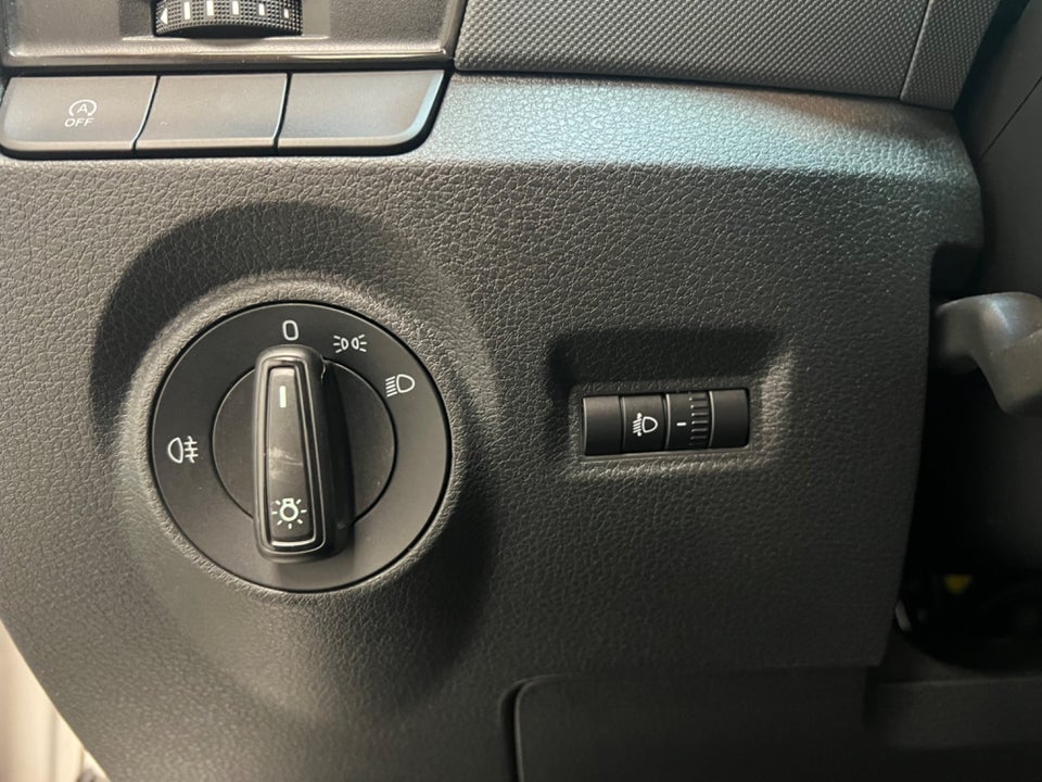 Skoda Fabia 1,2 TSi 90 Active 5d