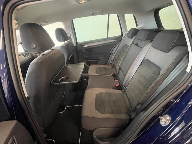 VW Golf Sportsvan 1,5 TSi 130 Comfortline DSG 5d