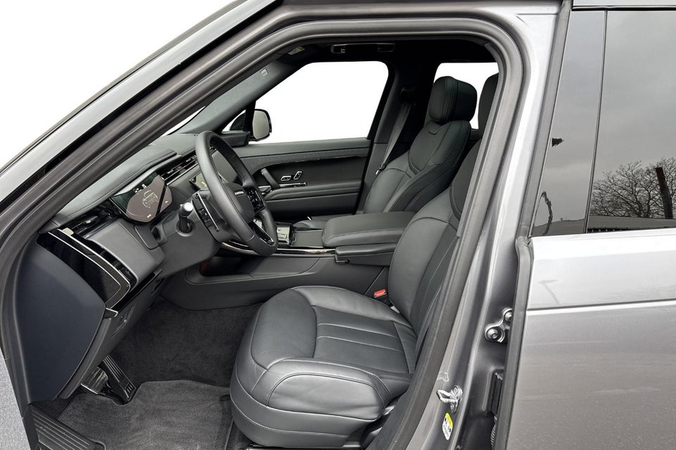 Land Rover Range Rover Sport 3,0 P460e Dynamic HSE aut. 5d