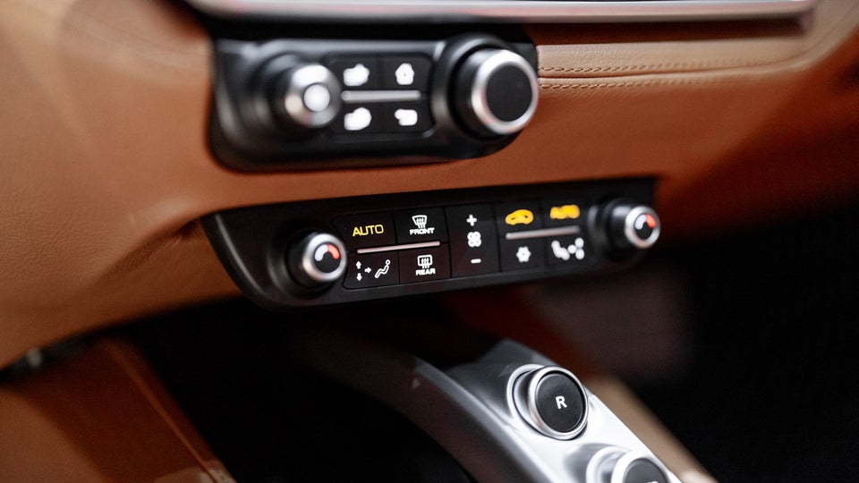 Ferrari Portofino 3,9 DCT 2d