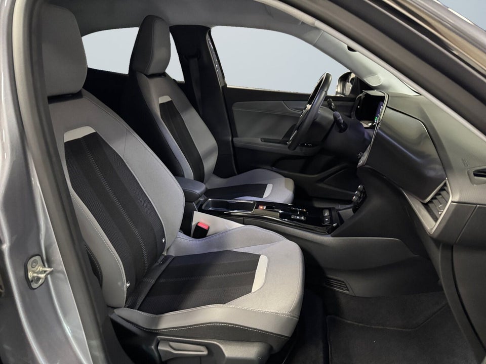 Opel Mokka-e 50 Elegance 5d