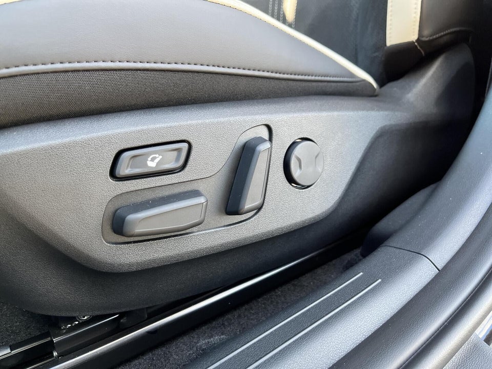 Kia EV6 77 Long Range Performance GT-Line AWD 5d