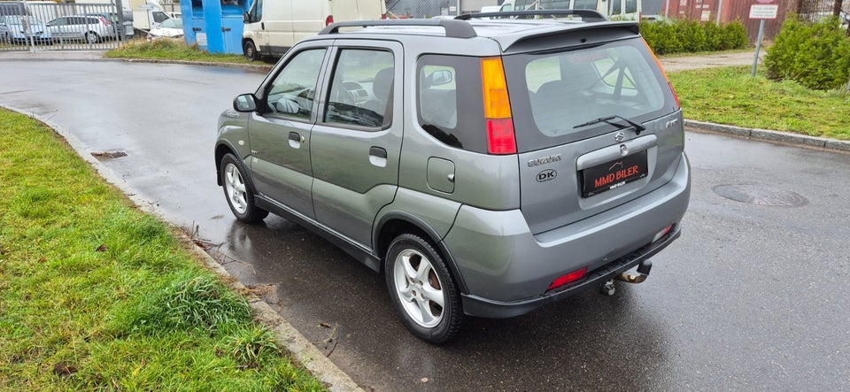 Suzuki Ignis 1,5  5d