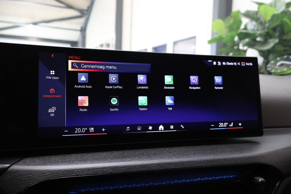 BMW i4 eDrive40 M-Sport 5d