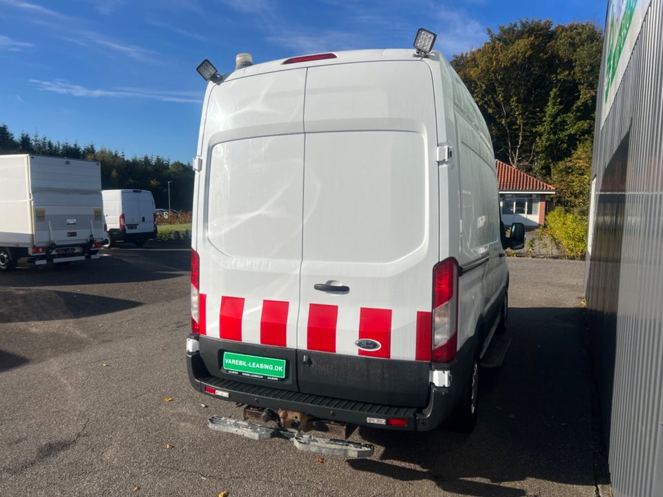 Ford Transit 350 L2 Van 2,0 TDCi 170 Trend H3 AWD