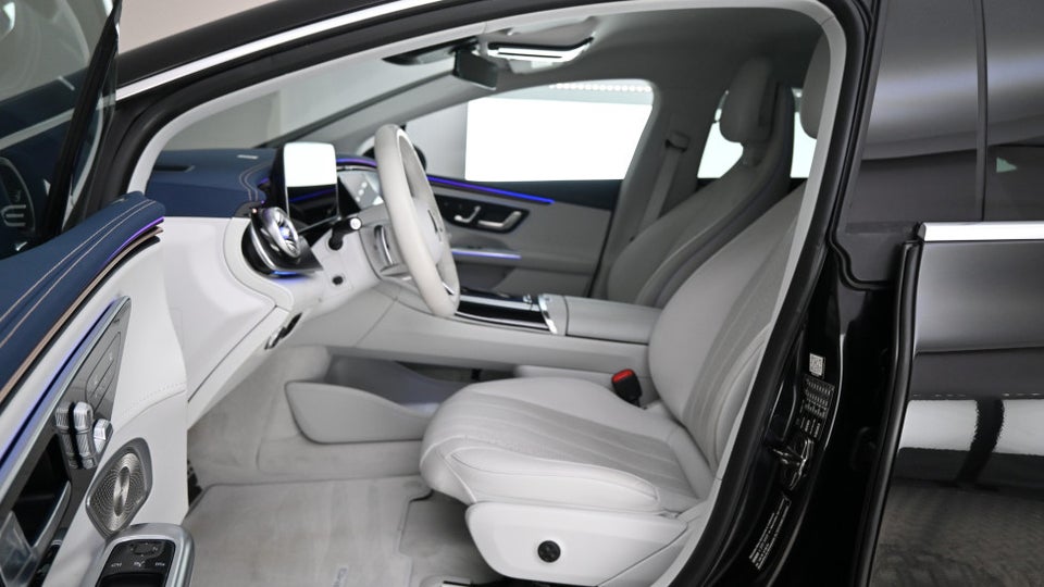 Mercedes EQE350 AMG Edition 4d