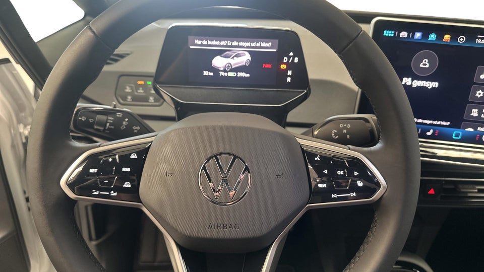 VW ID.3 58 Style+ 5d