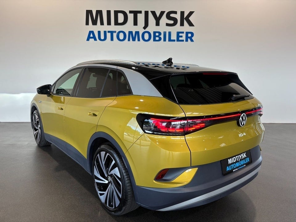 VW ID.4 77 1ST Pro Performance Max 5d