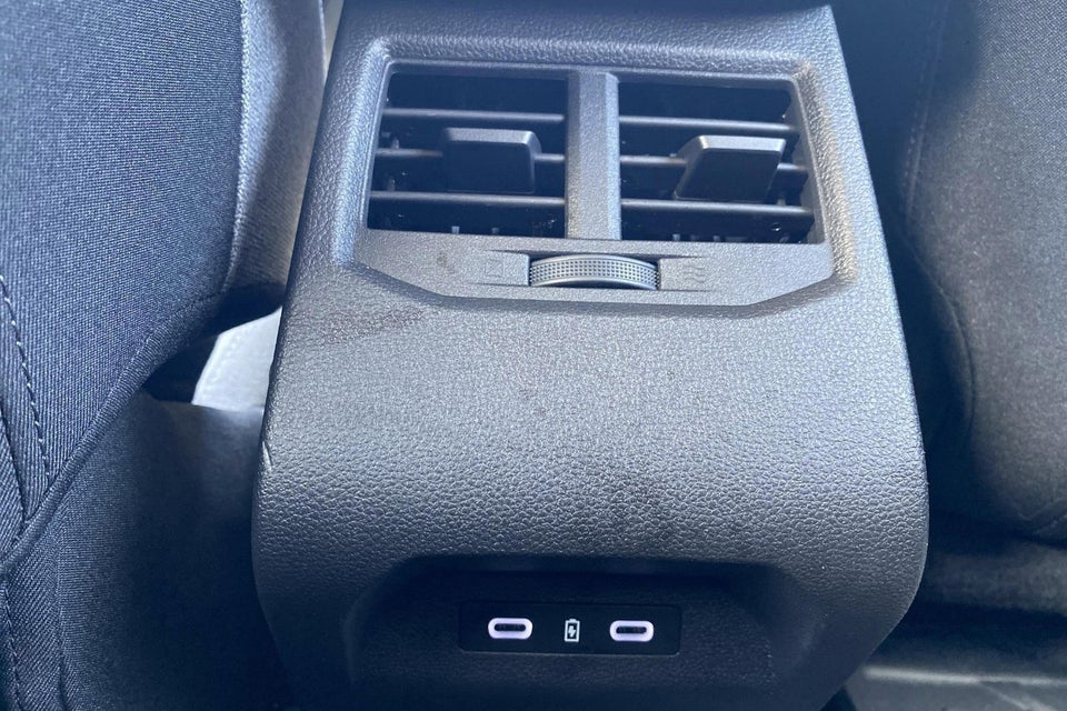 Renault Megane E-Tech 40 Equilibre 5d