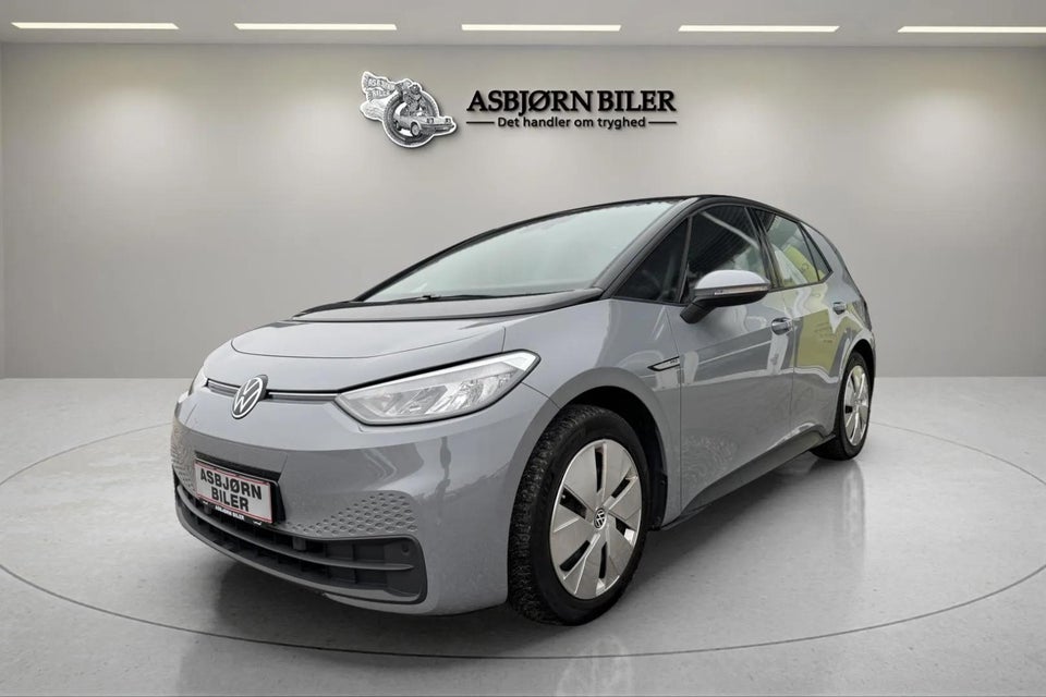 VW ID.3 58 Pro 5d