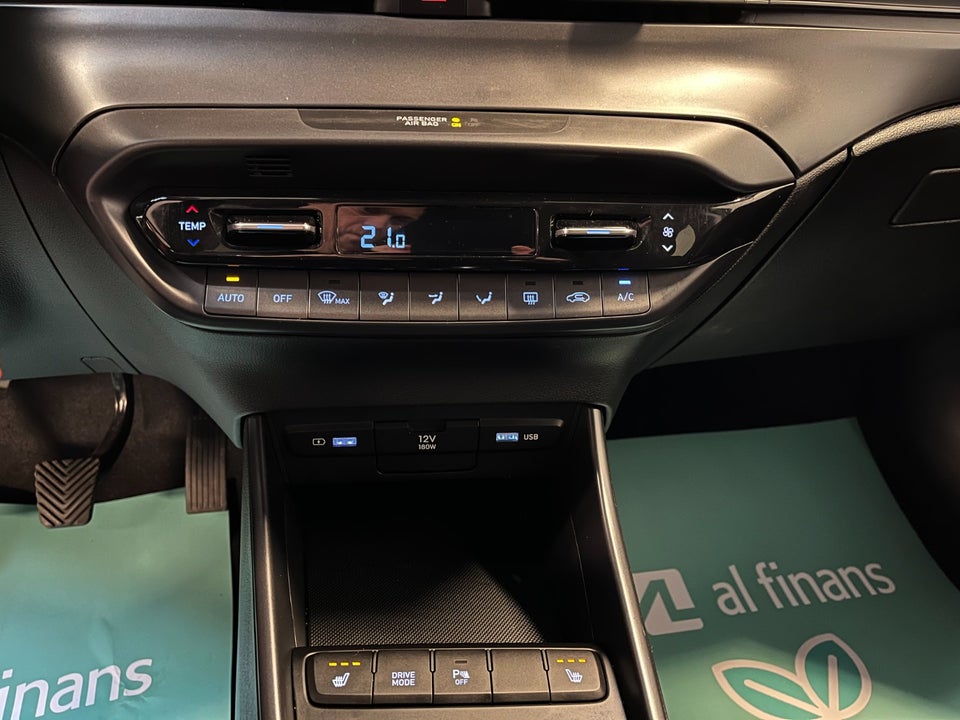 Hyundai i20 1,0 T-GDi Essential 5d