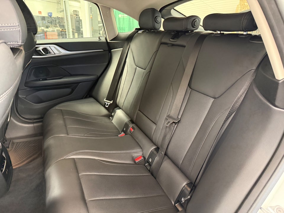BMW i4 eDrive40 5d