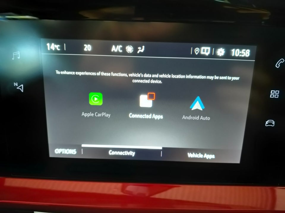 Opel Mokka-e 50 GS Line 5d