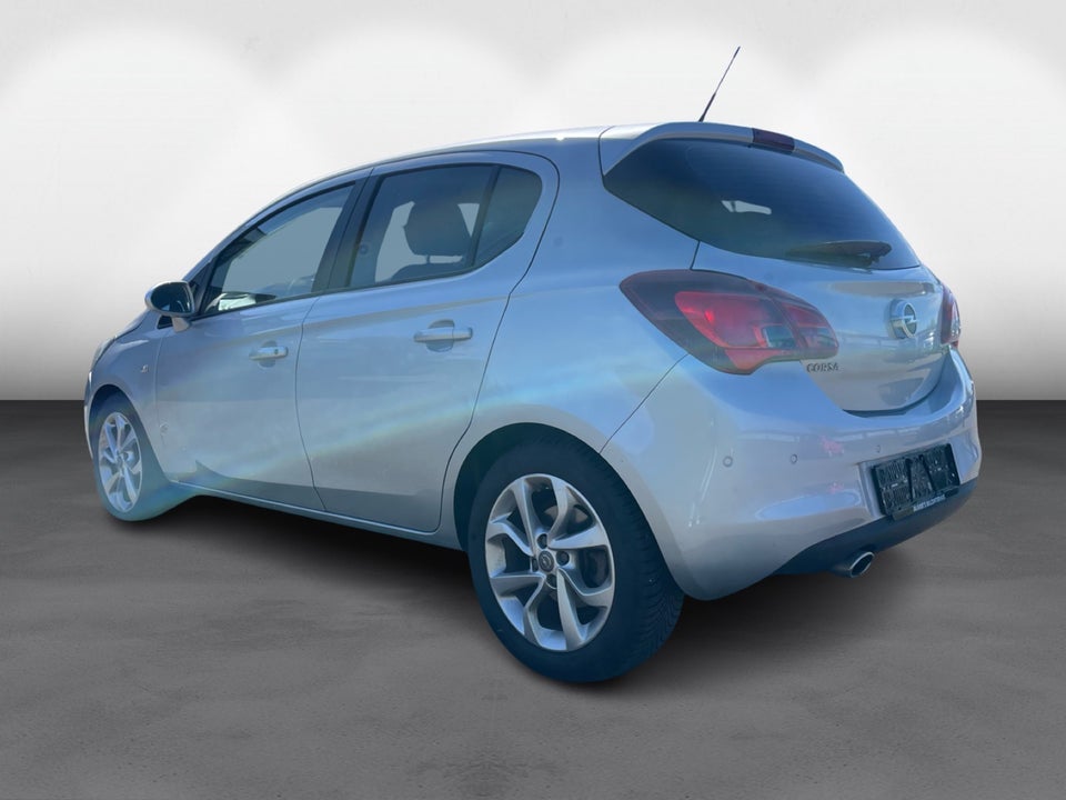 Opel Corsa 1,3 CDTi 95 Cosmo 3d