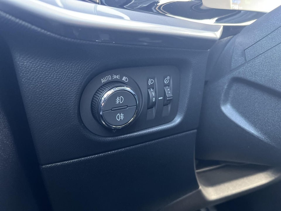 Opel Mokka-e 50 Elegance 5d