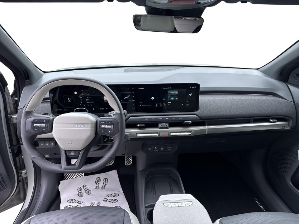 Kia EV3 81 Long Range GT-Line 5d