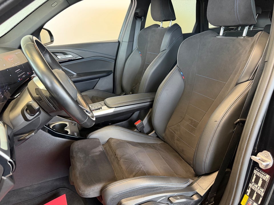 BMW iX1 xDrive30 M-Sport Premium 5d