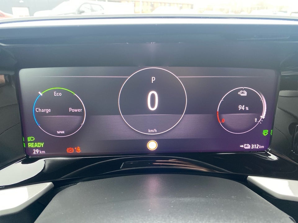 Opel Mokka-e 50 GS Line 5d