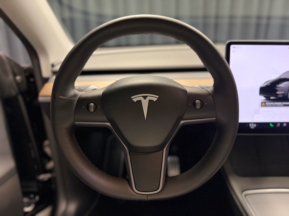 Tesla Model Y Performance AWD 5d