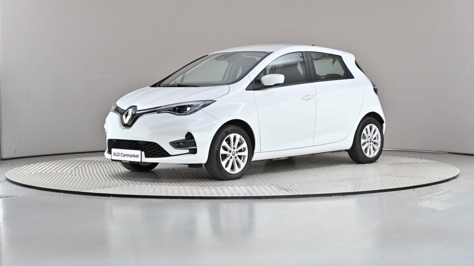 Renault Zoe 52 Zen 5d