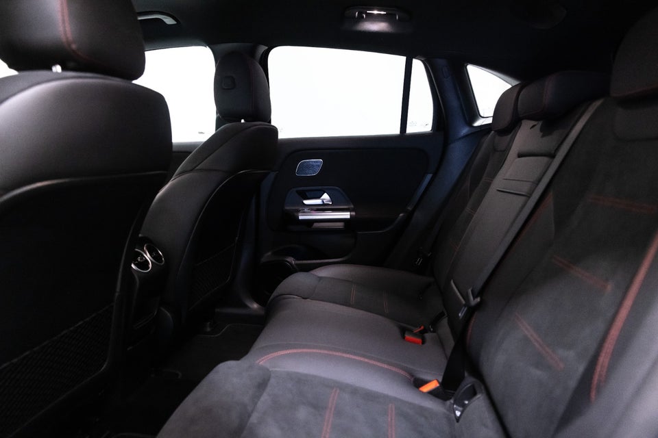 Mercedes EQA250+ AMG Premium 5d