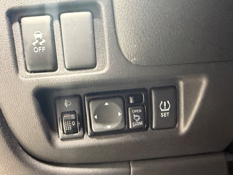 Nissan Micra 1,2 Acenta 5d