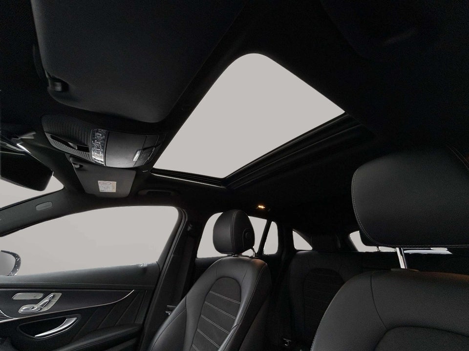 Mercedes EQC400 AMG 4Matic 5d