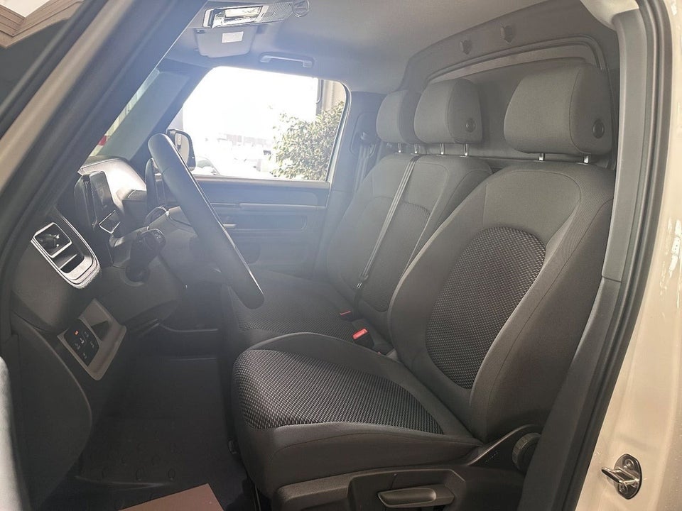 VW ID.Buzz 79 Cargo Pro+