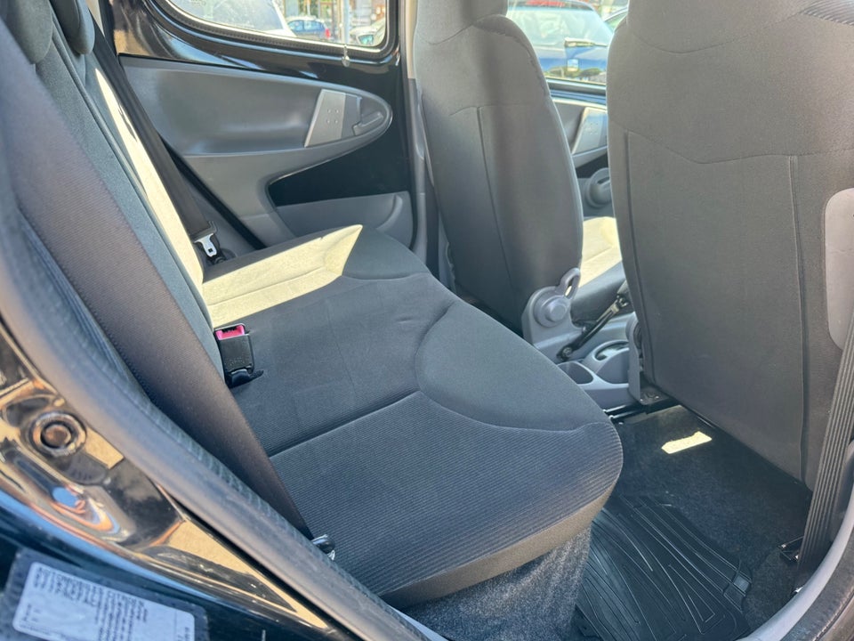 Citroën C1 1,0i Prestige 5d