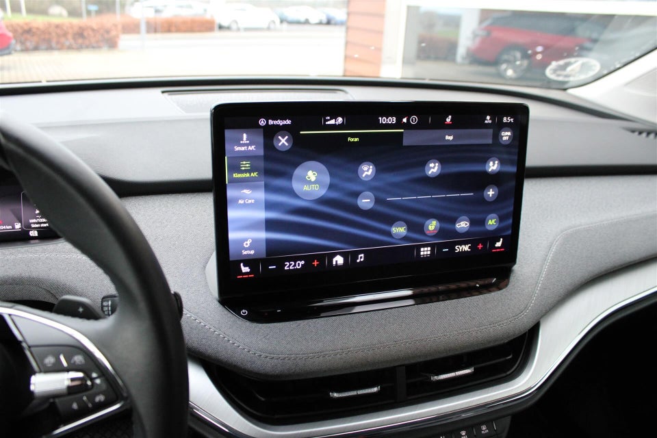 Skoda Enyaq 60 iV Premium 5d