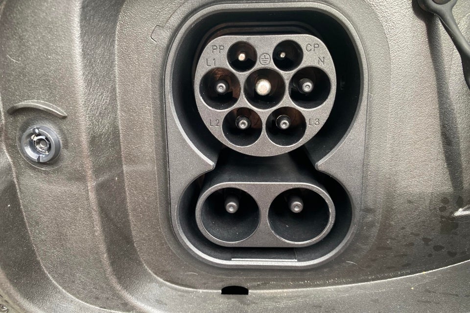 BYD Atto 2 46 Boost 5d