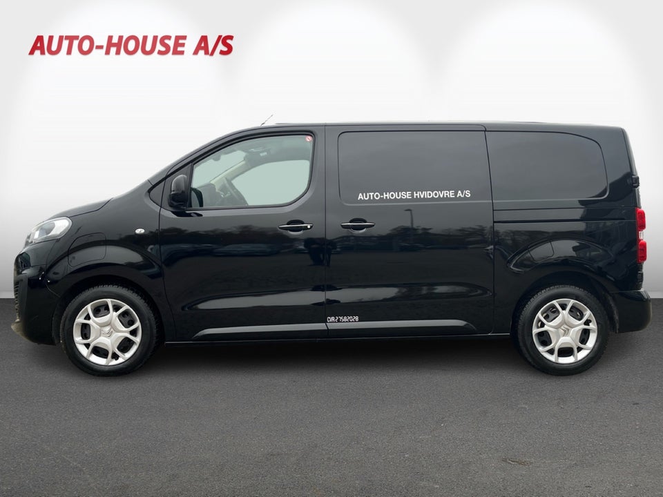 Citroën ë-Jumpy 75 L2 MasterLine