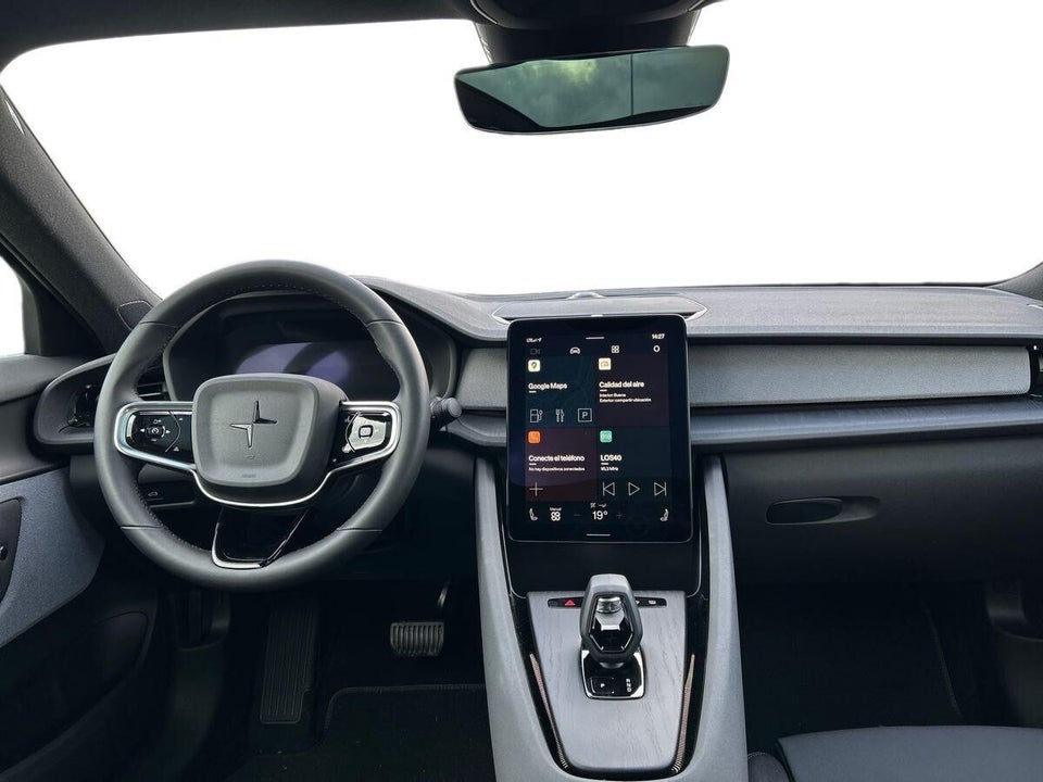 Polestar 2 Long Range 5d