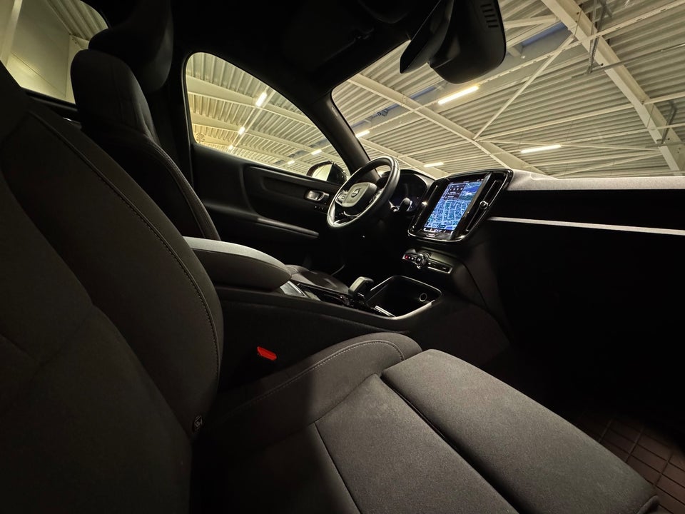 Volvo C40 P6 ReCharge Ultimate 5d