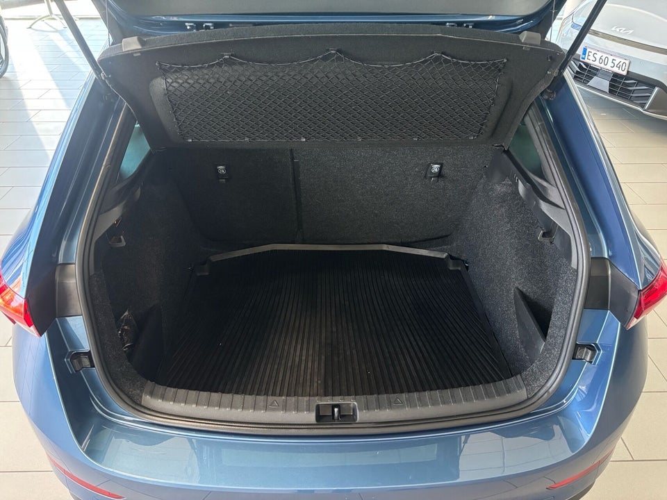 Skoda Scala 1,5 TSi 150 Tour de France DSG 5d