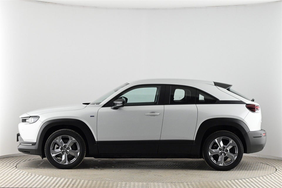 Mazda MX-30 e-SkyActive Exclusive-Line 5d