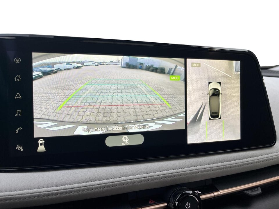 Nissan Ariya 87 Evolve 5d