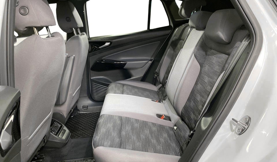 VW ID.4 77 Pro Performance 4Motion 5d