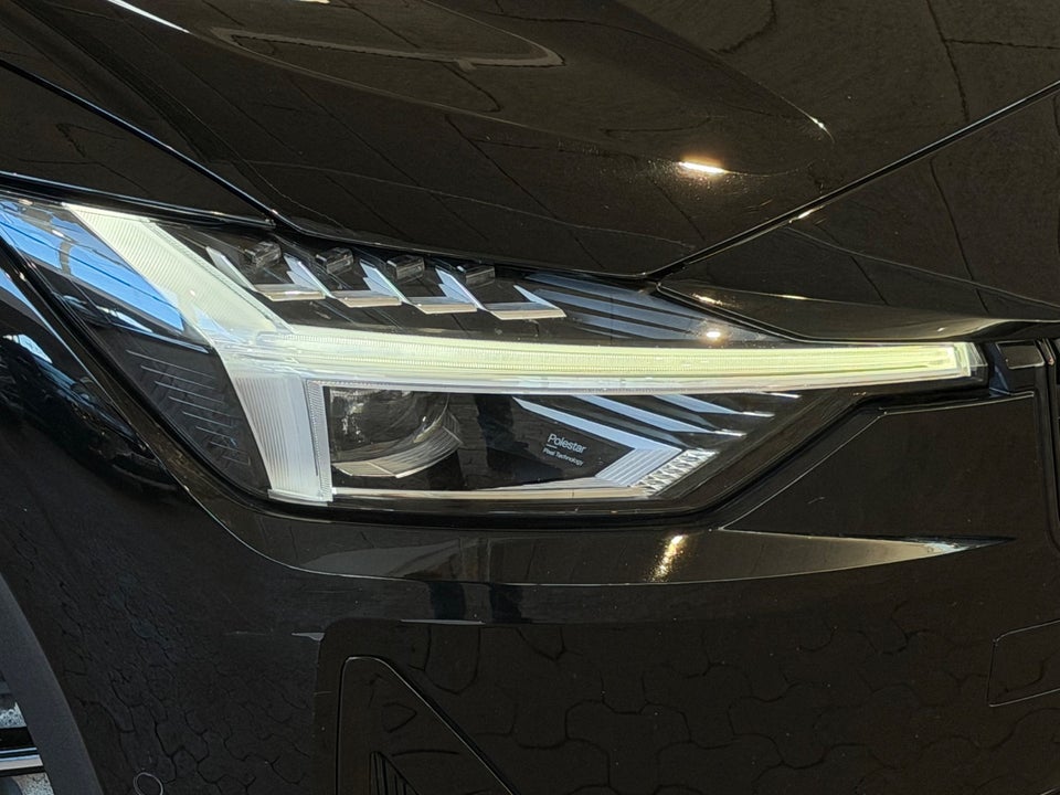 Polestar 2 Standard Range 5d