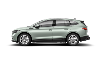 Skoda Enyaq 85 iV Premium 5d