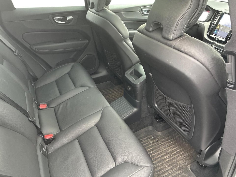 Volvo XC60 2,0 T8 ReCharge Plus Bright aut. AWD 5d